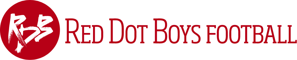 【シンガポールサッカー情報サイト】 Red Dot Boys Football